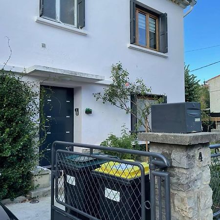 Chez Souka Bed and Breakfast Carcassonne Buitenkant foto