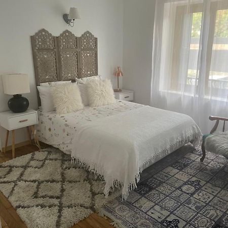 Chez Souka Bed and Breakfast Carcassonne Buitenkant foto